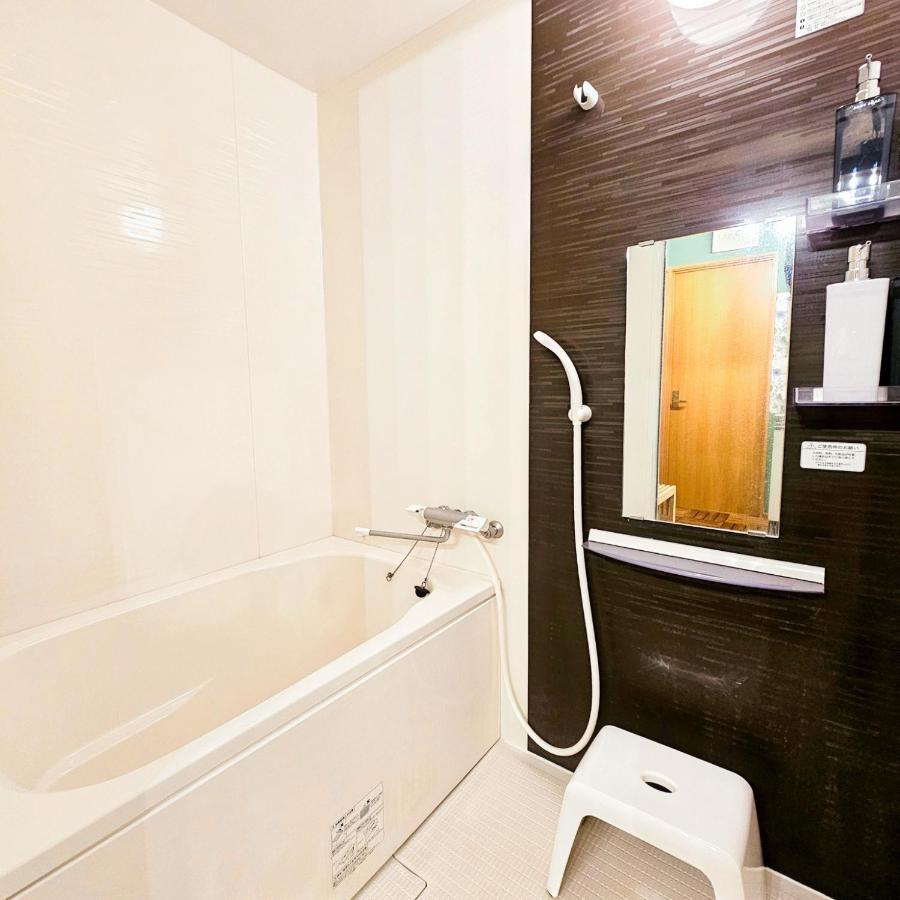 Ueno Minowa401 Apartment Tokyo Exterior photo